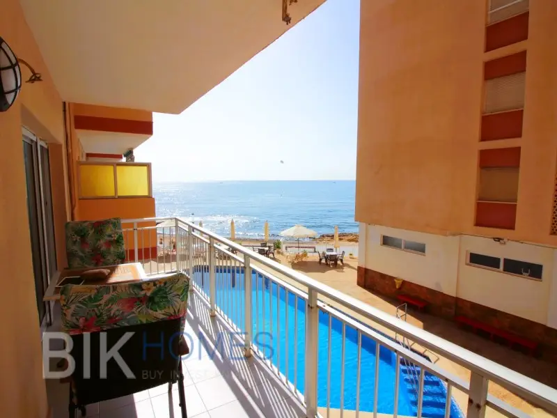 Venta Apartamento de 3 habitaciones en Playa Muchavista - Ref: APA_1137