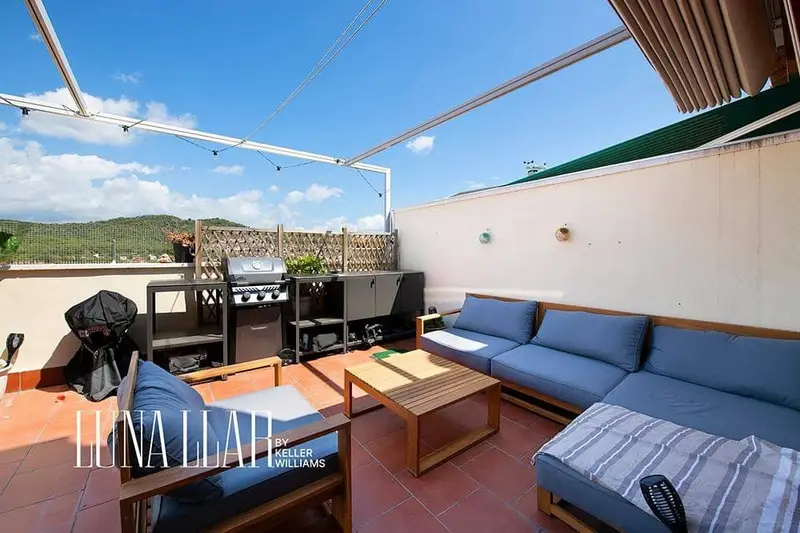 Ático en venta en Gavà, Barcelona