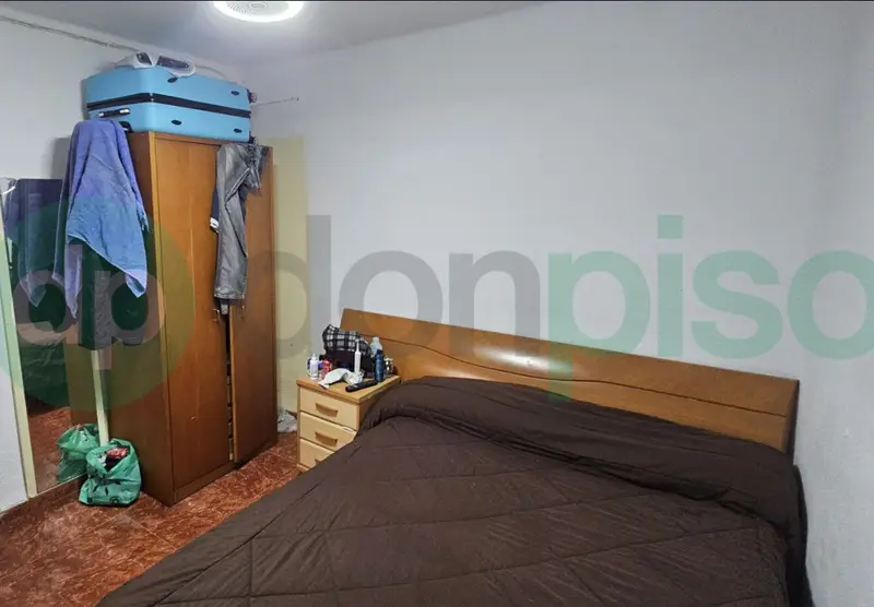 Apartamento en venta en Ploms 73m2 3 habitaciones terraza