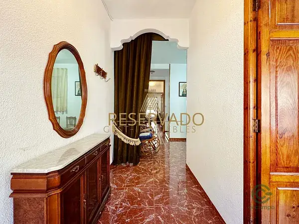 Casa en Venta en Nules 5 Dormitorios Amplia Terraza Chimenea