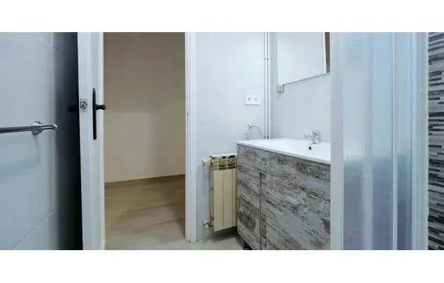Habitaci	ón 115m	² Barcelona Alquiler Media-Larga Estancia