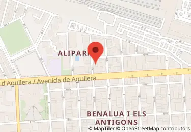 Vivienda en venta en Calle Pascual Orozco 4 Alicante