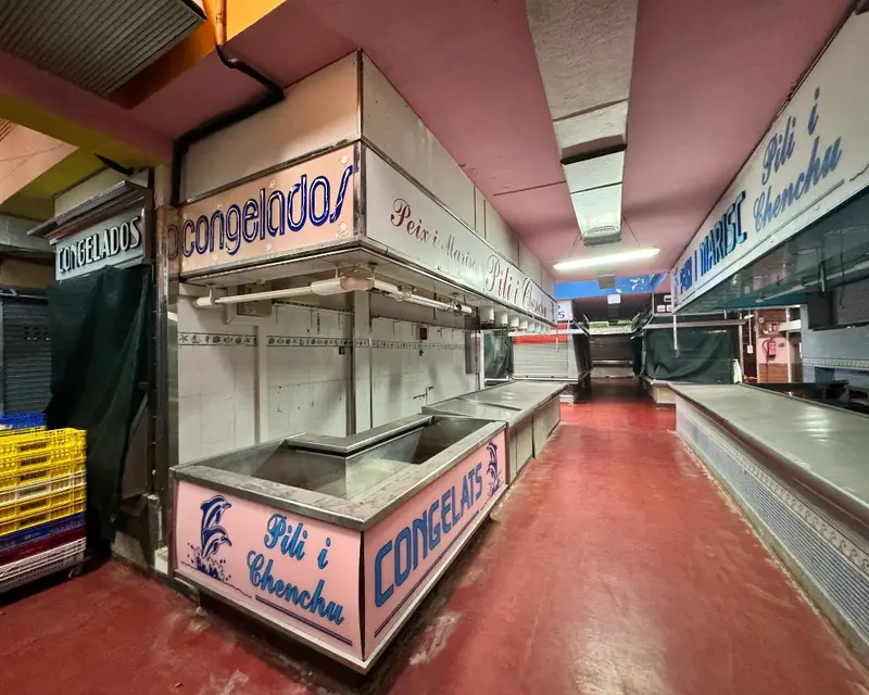 Local en Venta Castelldefels 30m²