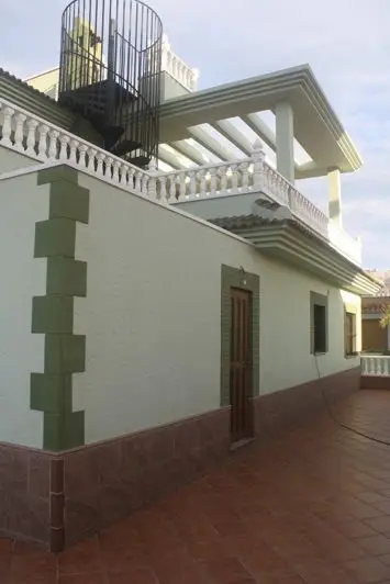 Villa 3 Dormitorios en Los Altos Torrevieja