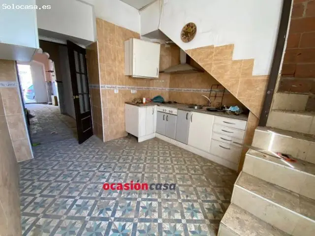 Casa en Venta Peñarroya Pueblonuevo Cordoba Reforma Integral
