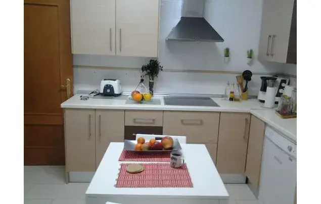 Alquiler de Habitacion en Malaga