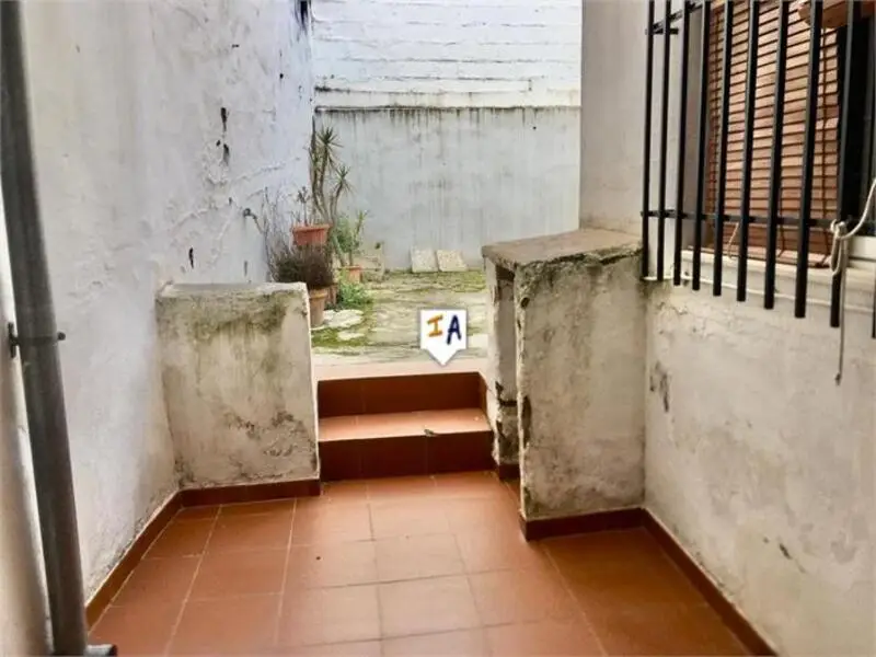 3 Dormitorios Adosado en Estepa Sevilla