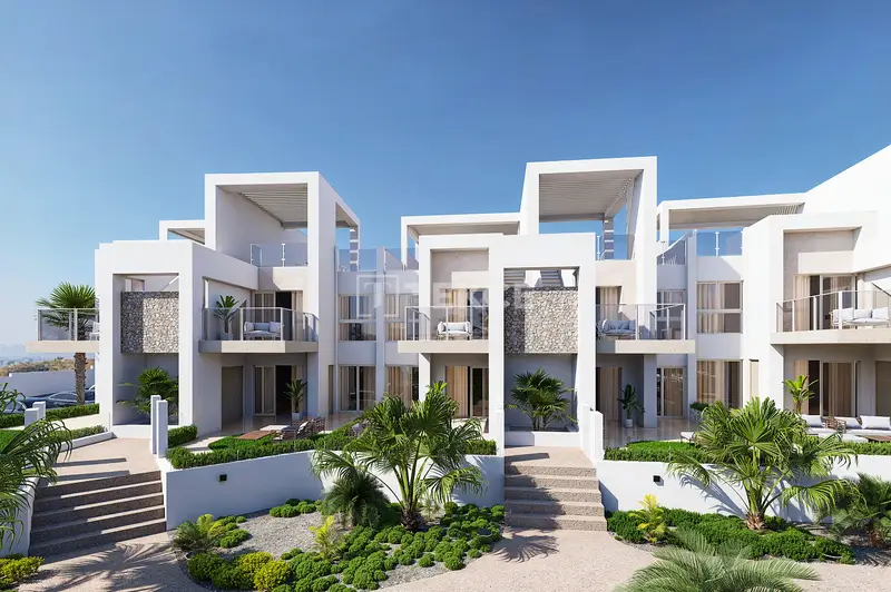 Sofisticados Apartamentos con Piscina en Ciudad Quesada Rojales