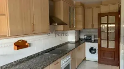 Ático en Venta A Pobra do Caramiñal 3 habitaciones 2 baños