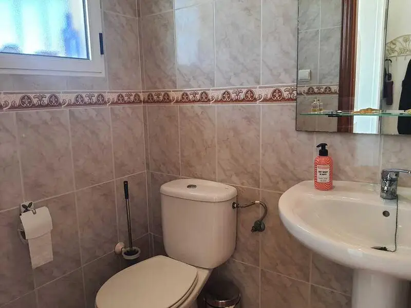 Villa Adosada 4 Dormitorios Benijofar