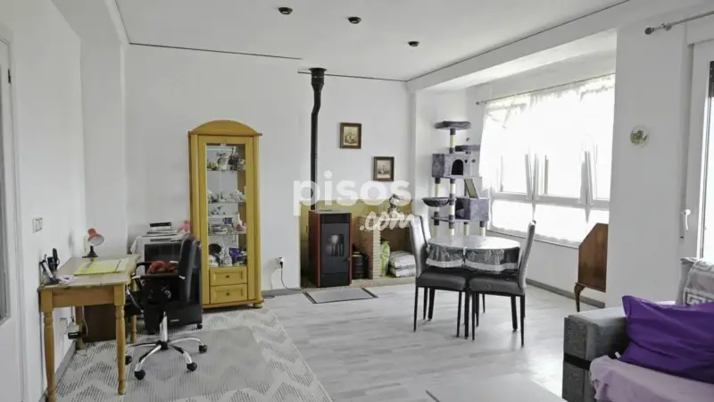 Piso en Venta Ondara 3 Dormitorios Cerca Playa