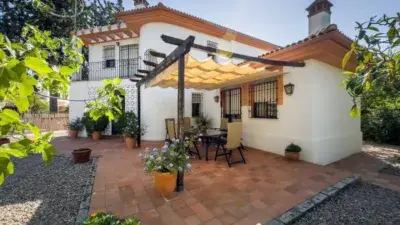 Casa en Venta en Pantano de Cubillas Granada