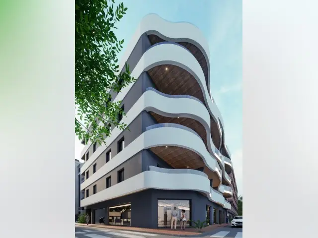 &#x3c;h2&#x3e;Áticos de Lujo en Venta Torrevieja Costa Blanca&#x3c;/h2&#x3e;