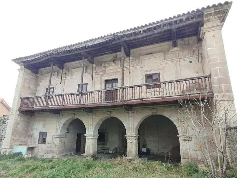 venta Chalet en Torrelavega, Cantabria (SBRE-0137626)- Globaliza