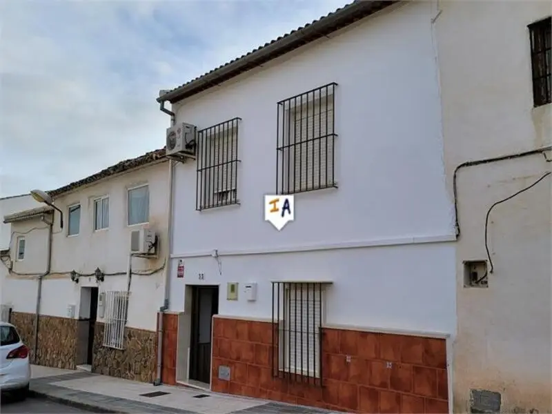 Adosado 3 Dormitorios Alameda Malaga