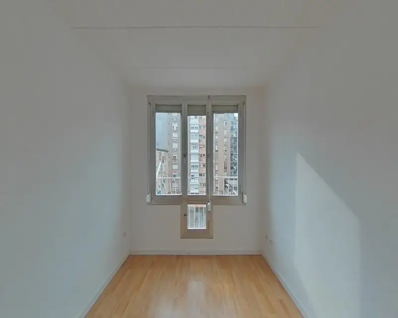 Piso 3 Habitaciones 64m2 Sabadell