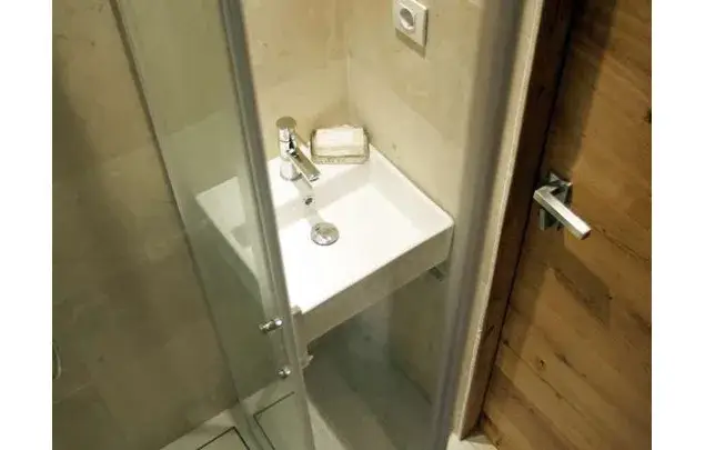 Alquiler Apartamento 1 Dormitorio 40m2 Barcelona Piscina Terraza