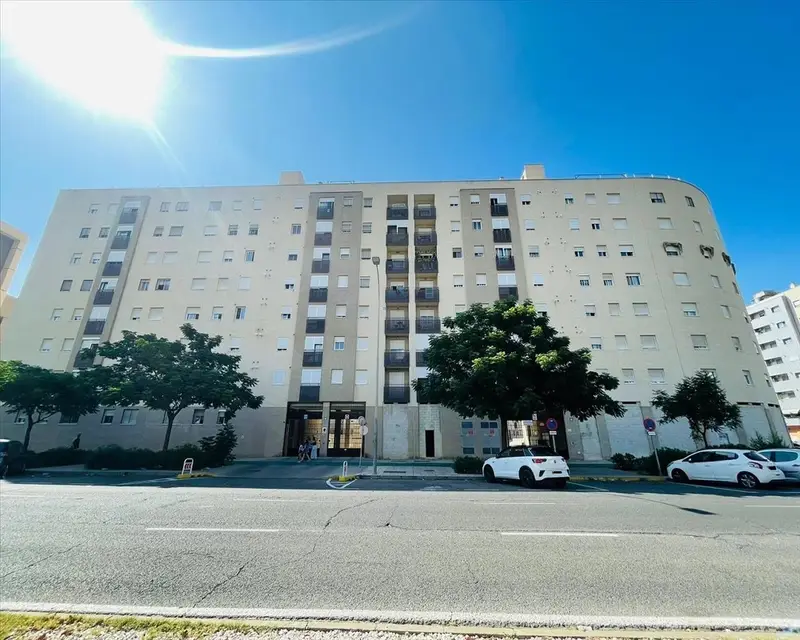 Apartamento 22m2 en Sevilla