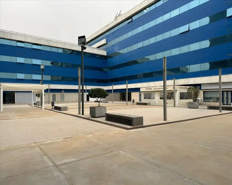 Estudio en venta en Sevilla Pino Estrobo
