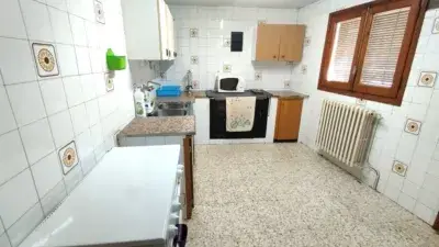 Casa en venta en Calle Unica, número 00