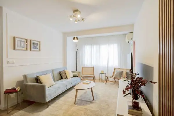 Apartamento en València, Mont-Olivet