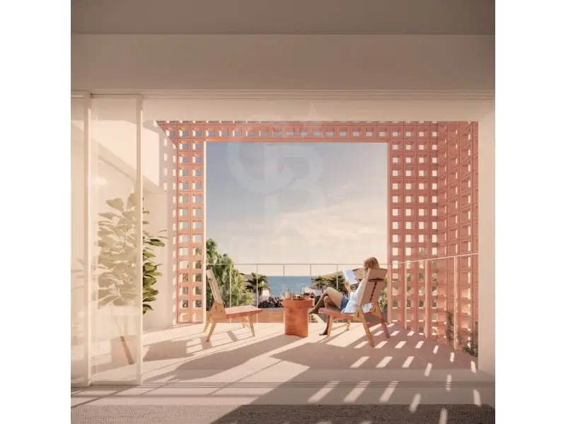 Chalet en venta en Las Rotas Denia: Proyecto unico junto al mar