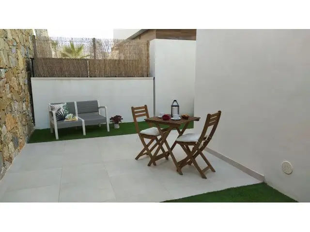 Villa en Orihuela Costa 3 Dormitorios Piscina Privada