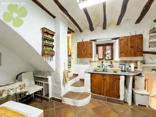 Cortijo En Venta En Albánchez, Almería