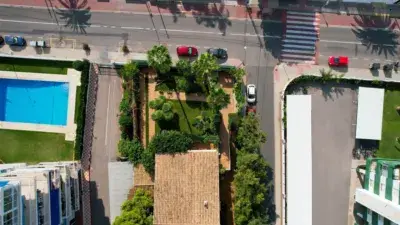 Villa de Lujo en Benicasim Els Terrers Cerca de la Playa