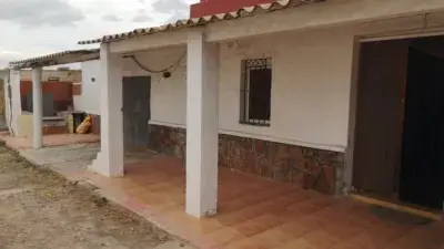 Chalet en venta en Camino Corral del Batle