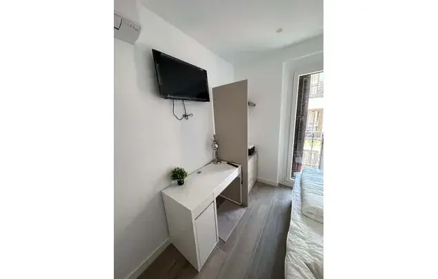 Alquiler Habitacion Madrid Calle de Tetuan