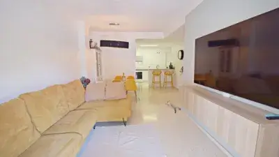 Piso en venta en Chapín - Campus Universitario - Navinco