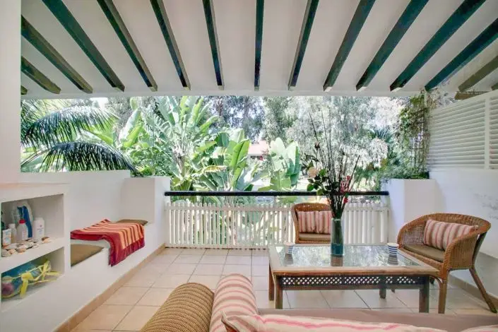 Apartamento en venta 2 dormitorios cerca de Puerto Banus