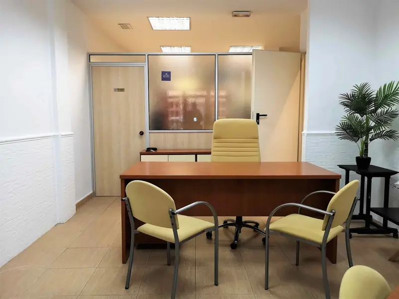 Venta Local Comercial con Trastero en Elche Centro