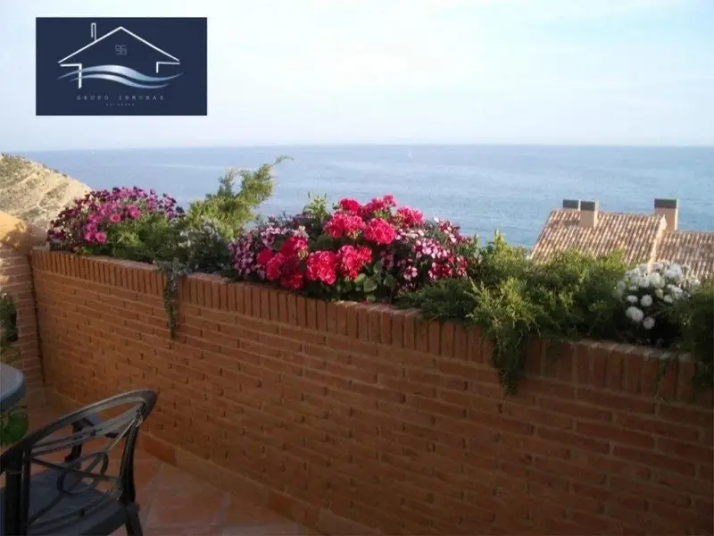 Chalet de Lujo en Cabo de las Huertas 8 Dormitorios 6 Baños