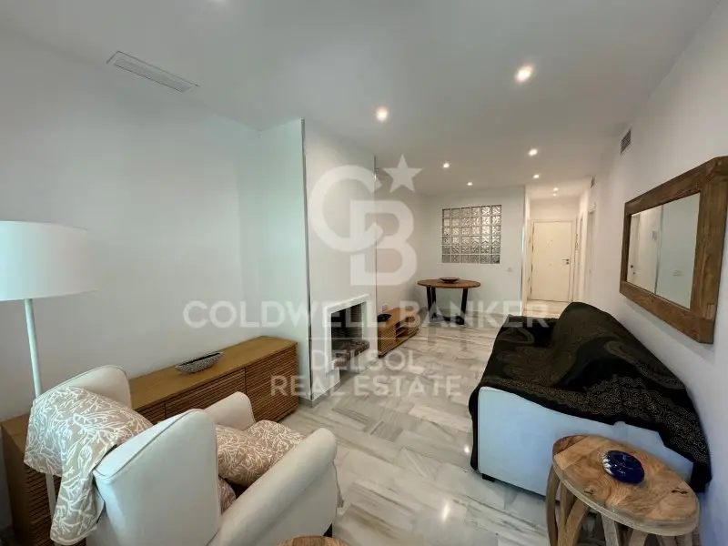 Apartamento con Vistas en La Millana - Ref CBDS472