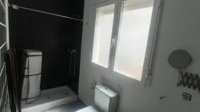 Apartamento en venta en Piso en El Centro de Baeza Frente A La Escuela de Artes