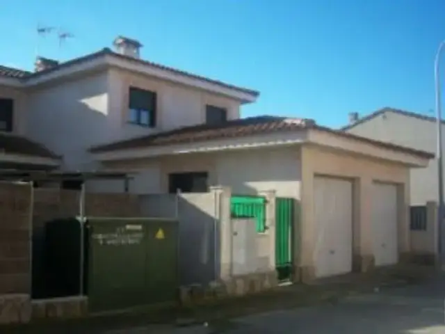 Casa en venta en Calle Clconstitucion