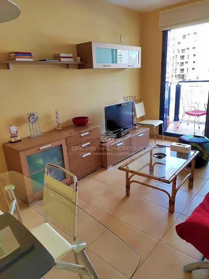 Apartamento en venta en La Pobla de Farnals Valencia