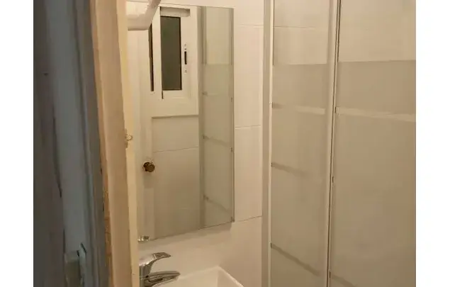 Alquiler de habitaciones en piso compartido en Barcelona