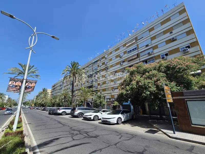 Piso en venta en Córdoba 3 dormitorios 94m2