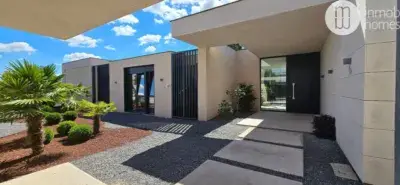 Chalet de Lujo en Boadilla del Monte Urbanizacion Bonanza