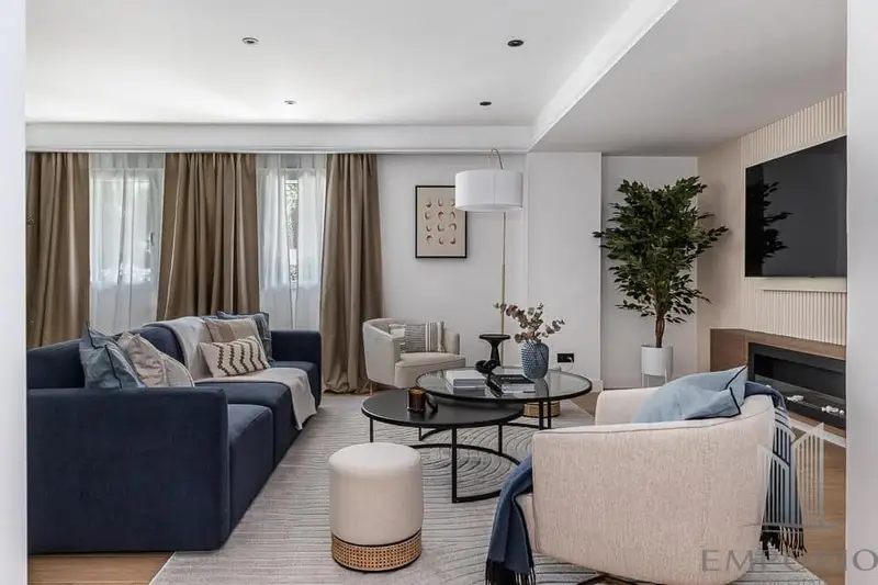 Piso de Lujo en Venta en Retiro Madrid