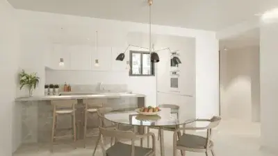 Apartamentos en Venta en Campos cerca de Es Trenc