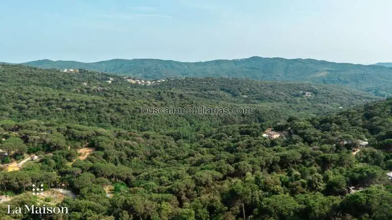 Parcela Urbana en Venta Dosrius 403m2
