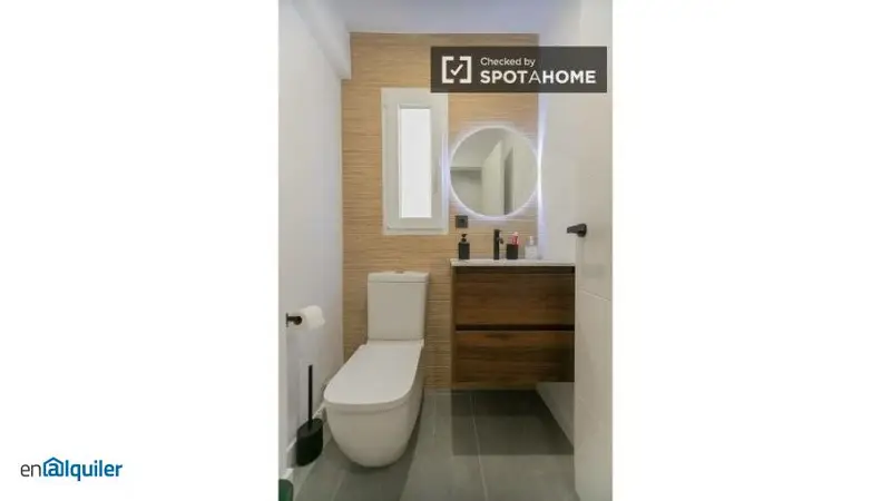 Apartamento 2 Dormitorios en Quatre Carreres