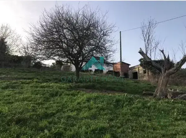 Casa con terreno en Beranga Cantabria