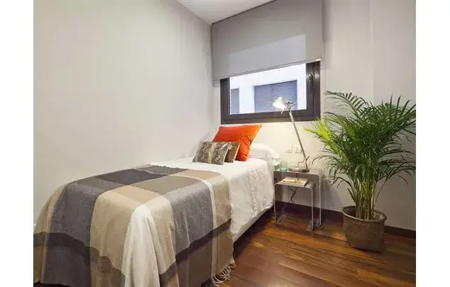 Apartamento 3 Dormitorios 85m2 Barcelona
