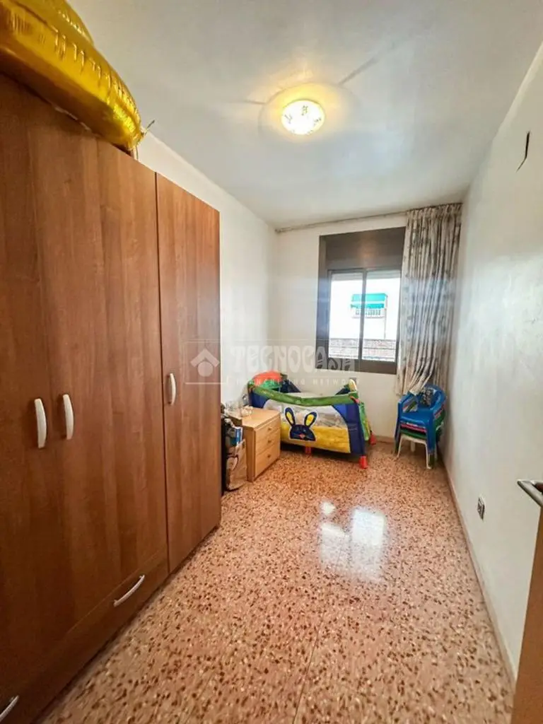 Piso en venta en Sant Joan Despí