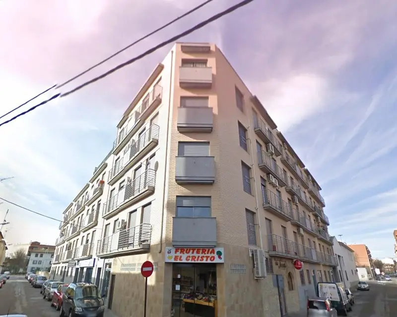 Piso en Torrijos 84.63 m2